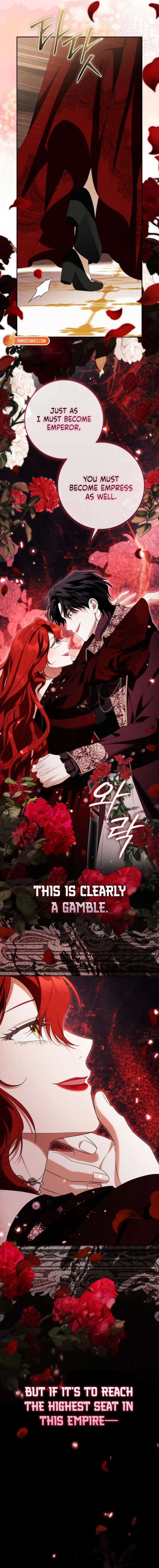 Duchess in Ruins Chapter 50 - Page 21