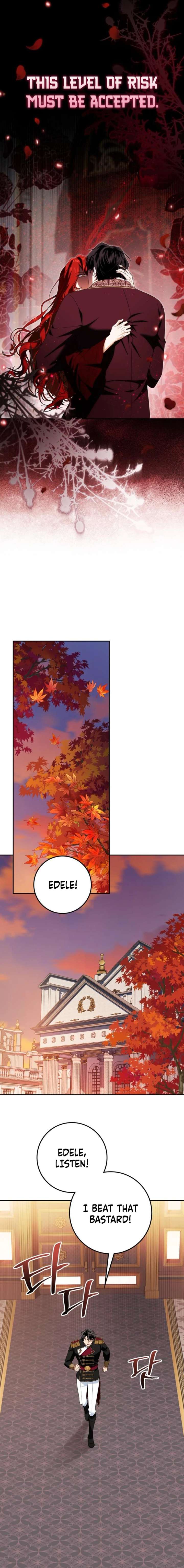 Duchess in Ruins Chapter 50 - Page 22