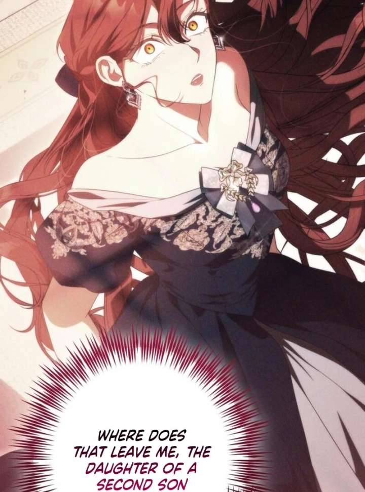 Duchess in Ruins Chapter 51 - Page 14