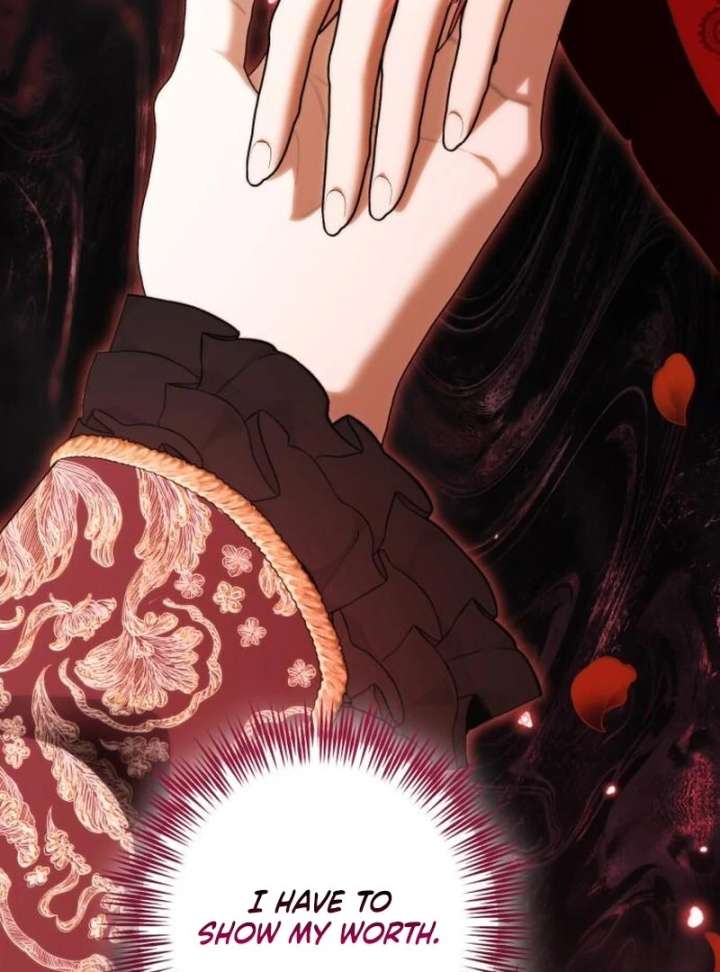 Duchess in Ruins Chapter 51 - Page 19