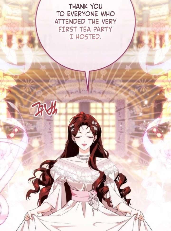 Duchess in Ruins Chapter 51 - Page 29