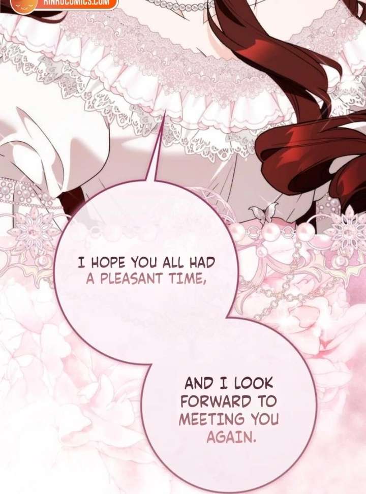 Duchess in Ruins Chapter 51 - Page 31