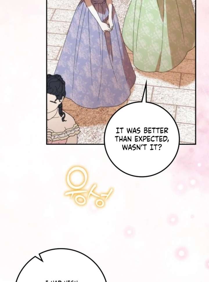 Duchess in Ruins Chapter 51 - Page 33