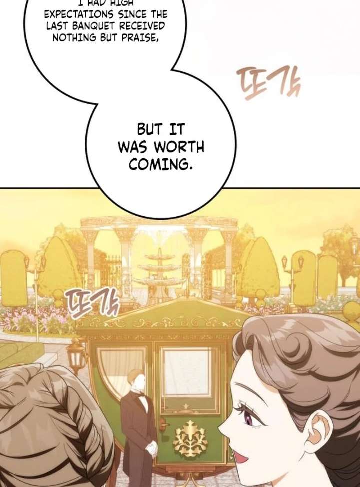 Duchess in Ruins Chapter 51 - Page 34