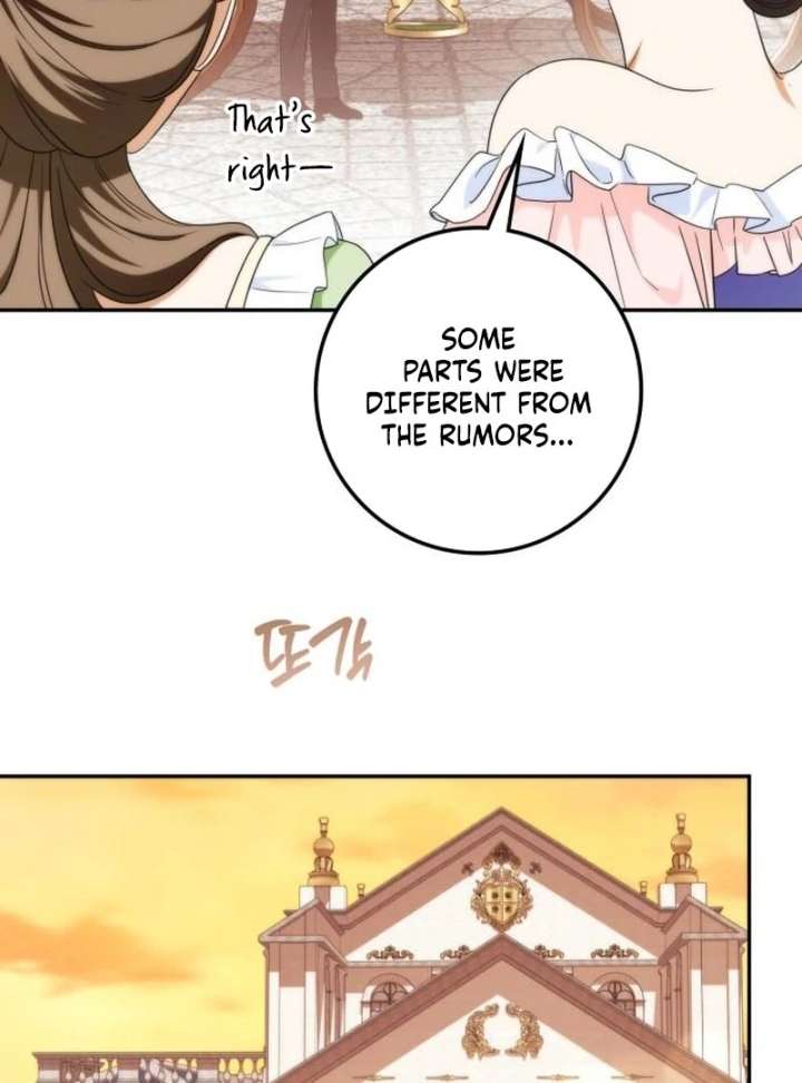 Duchess in Ruins Chapter 51 - Page 35