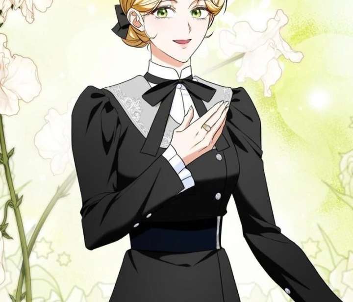 Duchess in Ruins Chapter 51 - Page 38