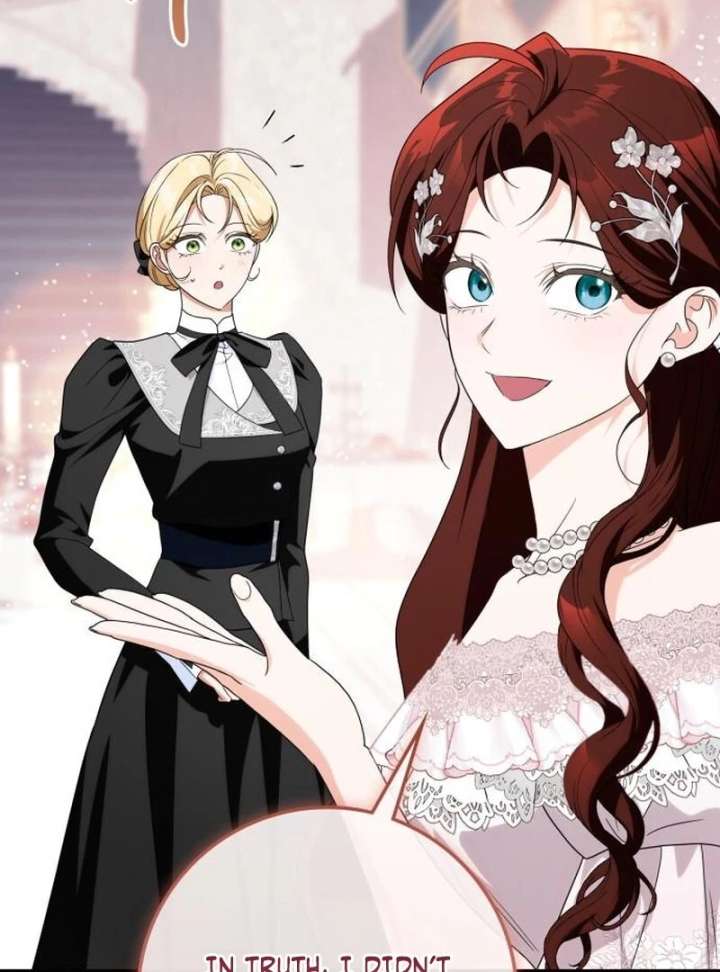 Duchess in Ruins Chapter 51 - Page 42