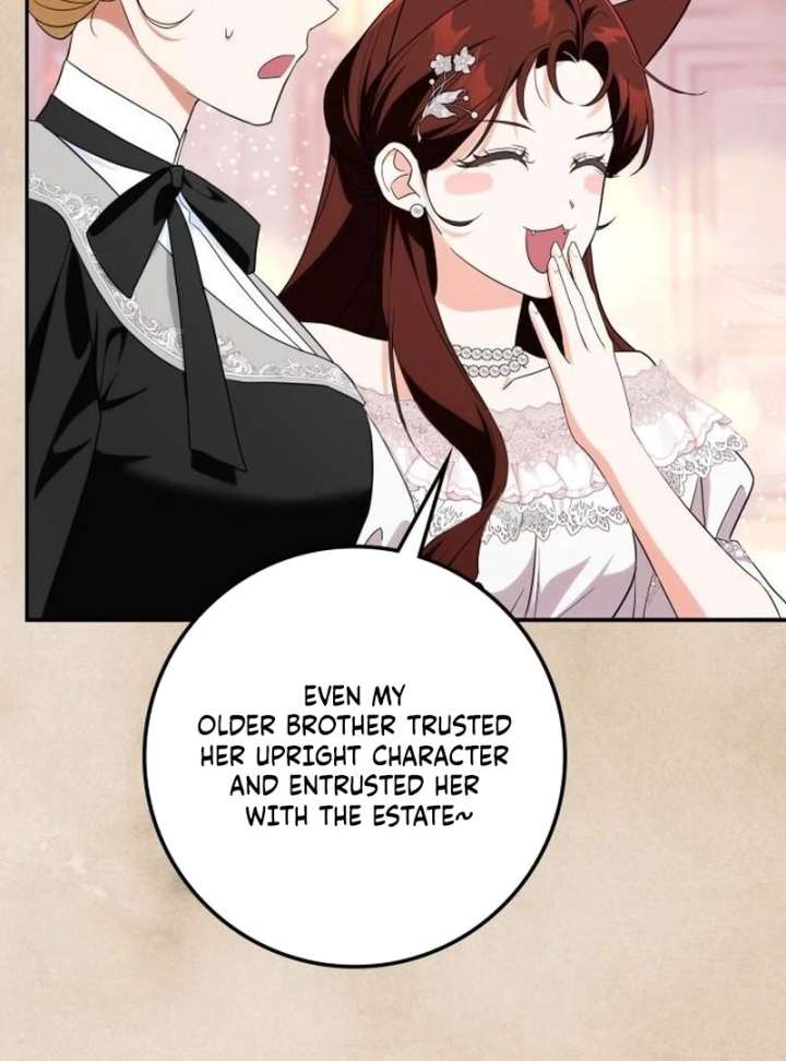 Duchess in Ruins Chapter 51 - Page 49