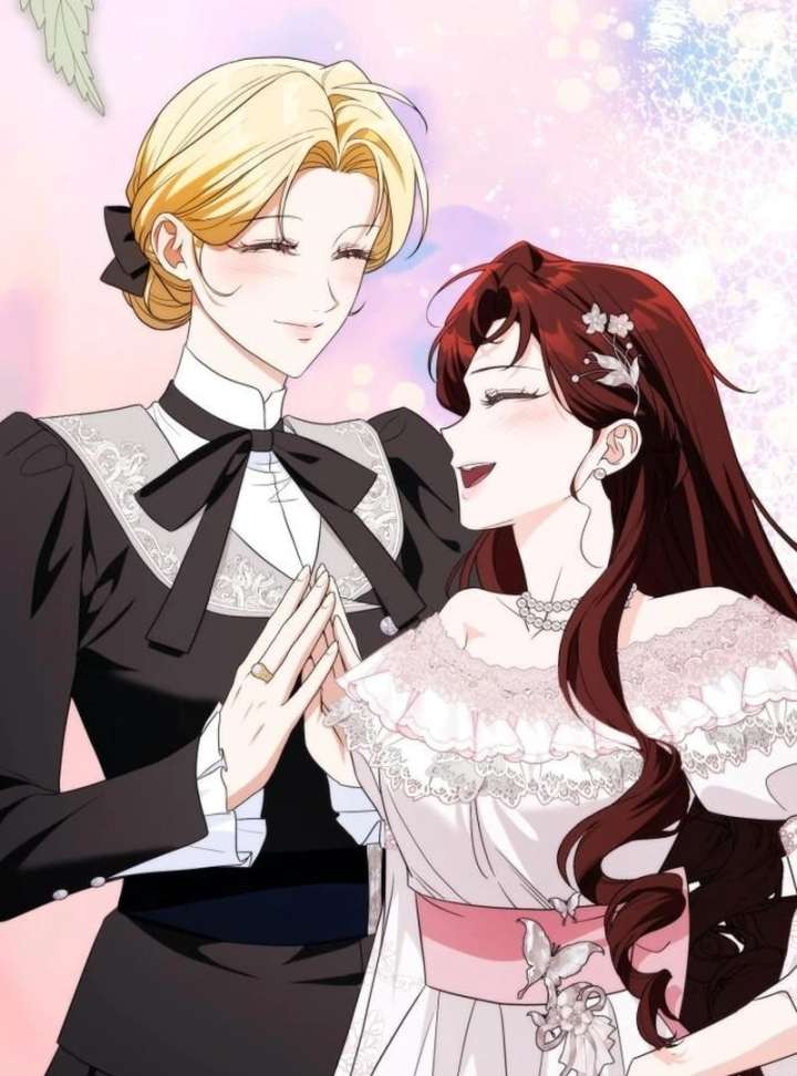 Duchess in Ruins Chapter 51 - Page 58