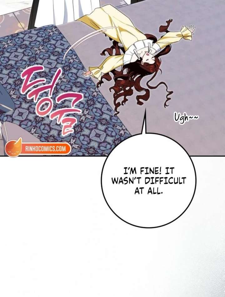 Duchess in Ruins Chapter 51 - Page 66