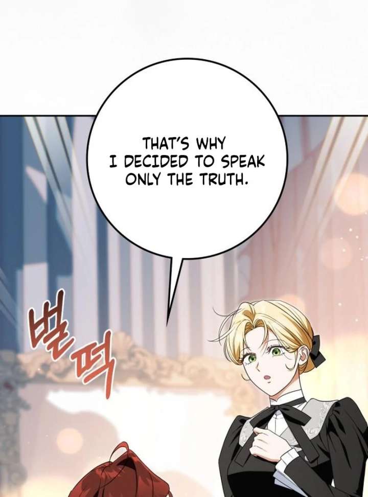 Duchess in Ruins Chapter 51 - Page 73