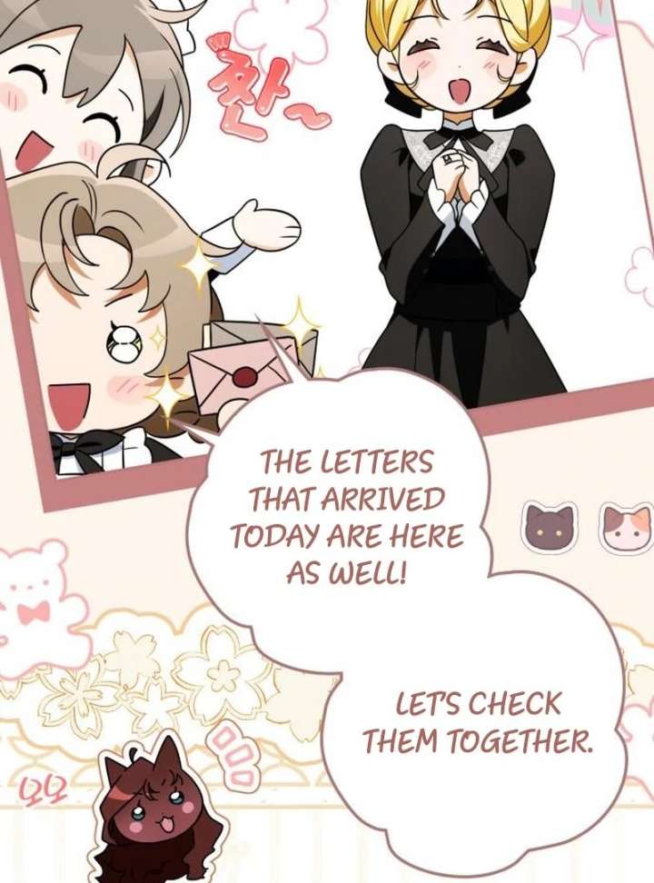 Duchess in Ruins Chapter 51 - Page 87