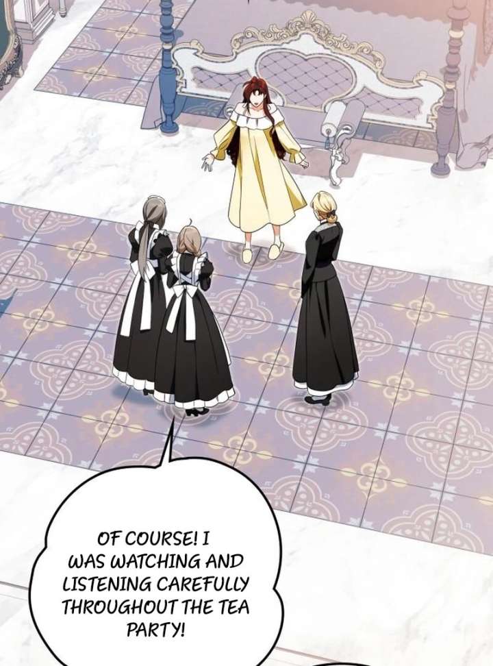 Duchess in Ruins Chapter 51 - Page 89