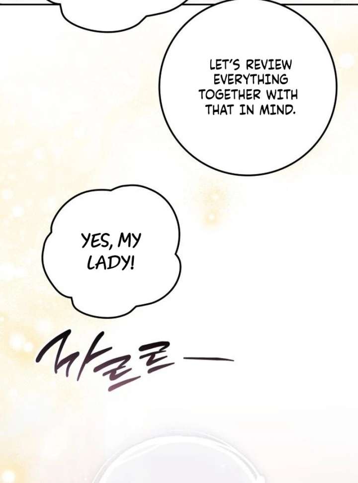 Duchess in Ruins Chapter 51 - Page 90