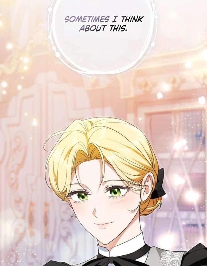 Duchess in Ruins Chapter 51 - Page 91