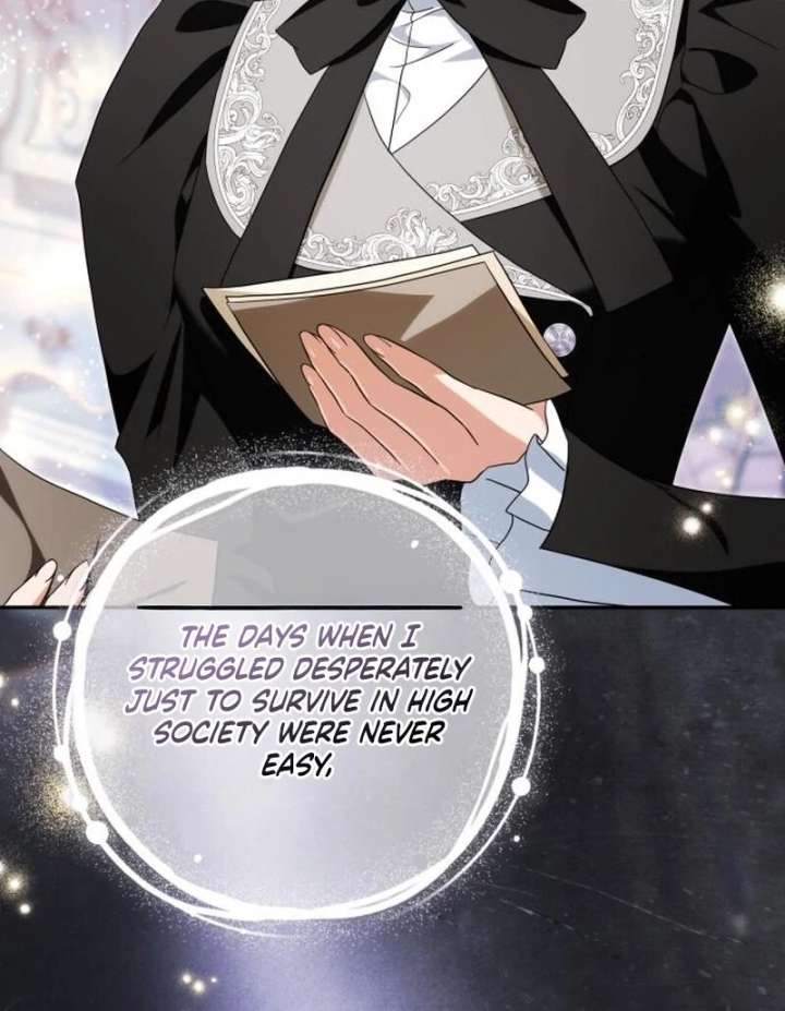 Duchess in Ruins Chapter 51 - Page 92