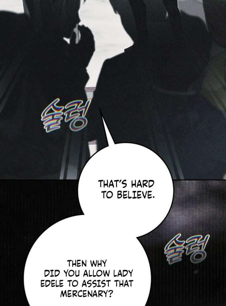 Duchess in Ruins Chapter 51 - Page 114