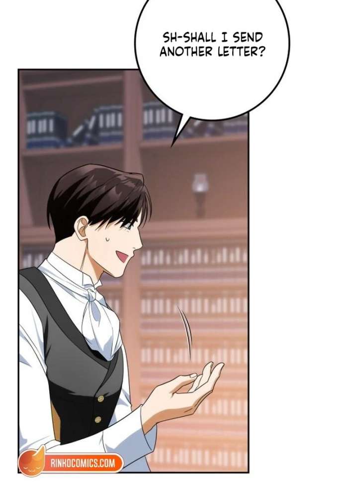 Duchess in Ruins Chapter 51 - Page 124