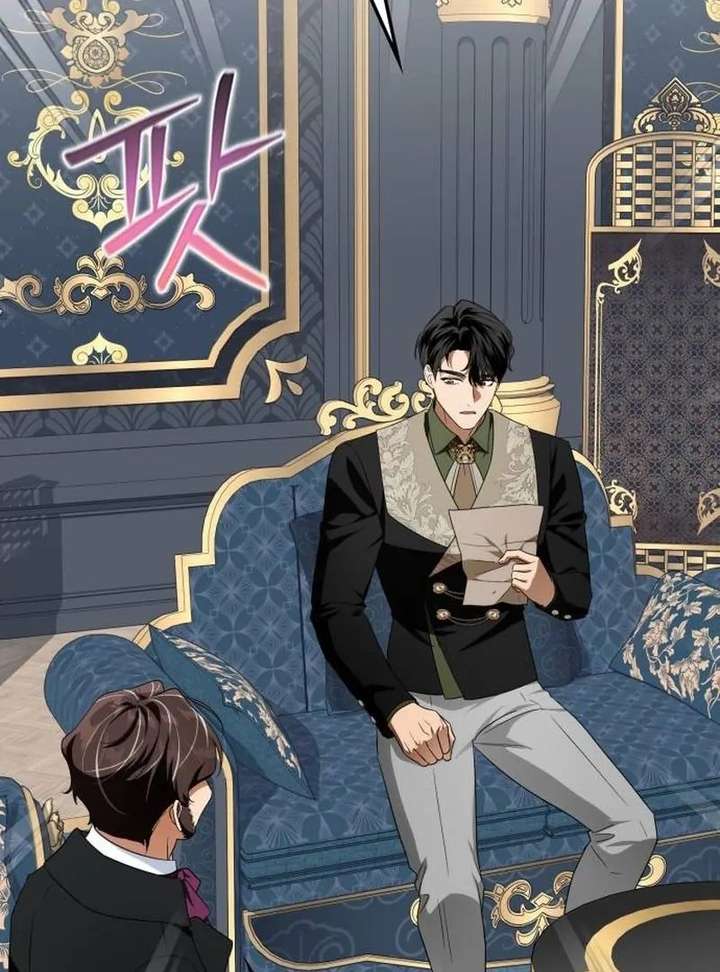 Duchess in Ruins Chapter 52 - Page 10