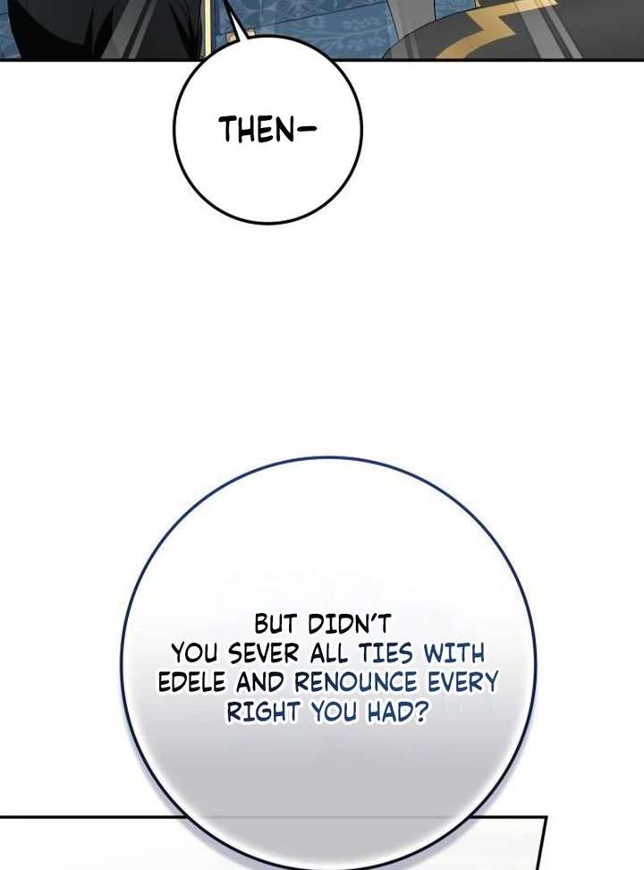 Duchess in Ruins Chapter 52 - Page 11