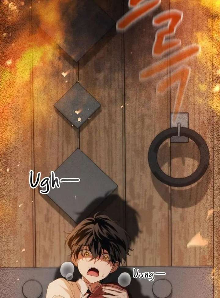 Duchess in Ruins Chapter 52 - Page 31