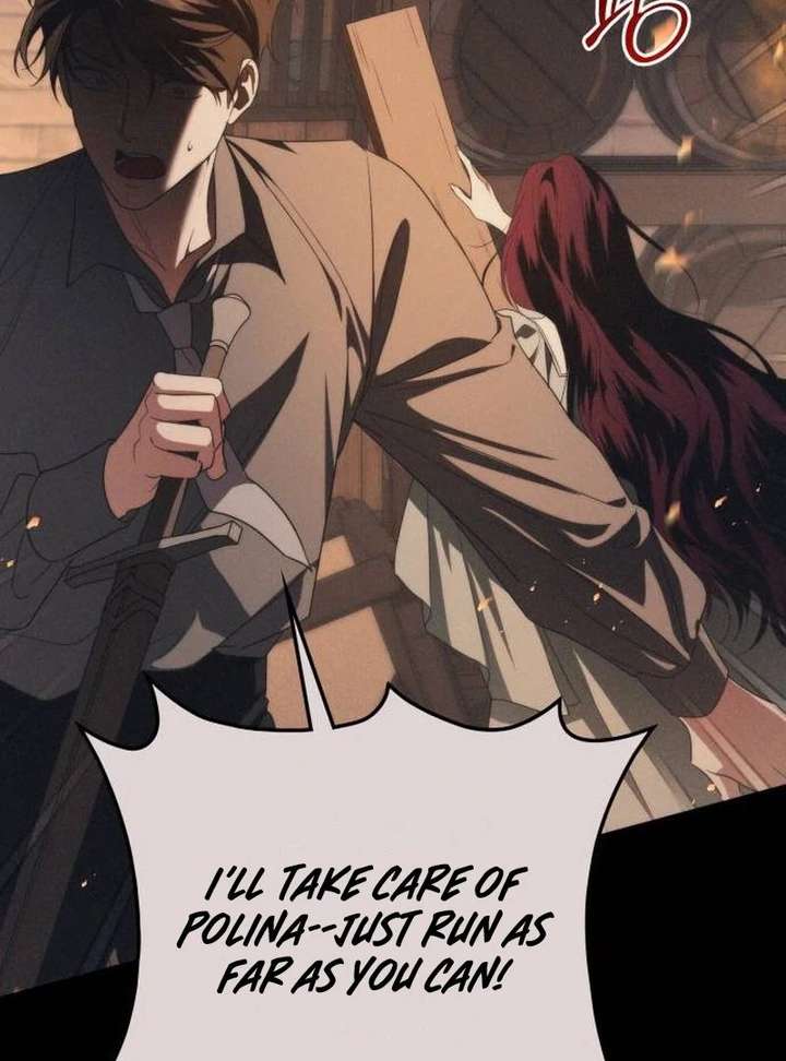 Duchess in Ruins Chapter 52 - Page 35