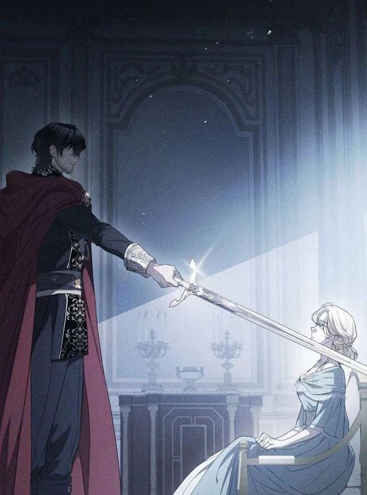 Duchess in Ruins Chapter 52 - Page 56