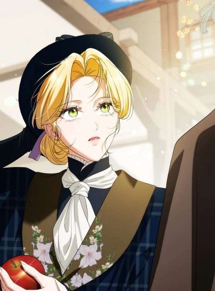 Duchess in Ruins Chapter 52 - Page 90