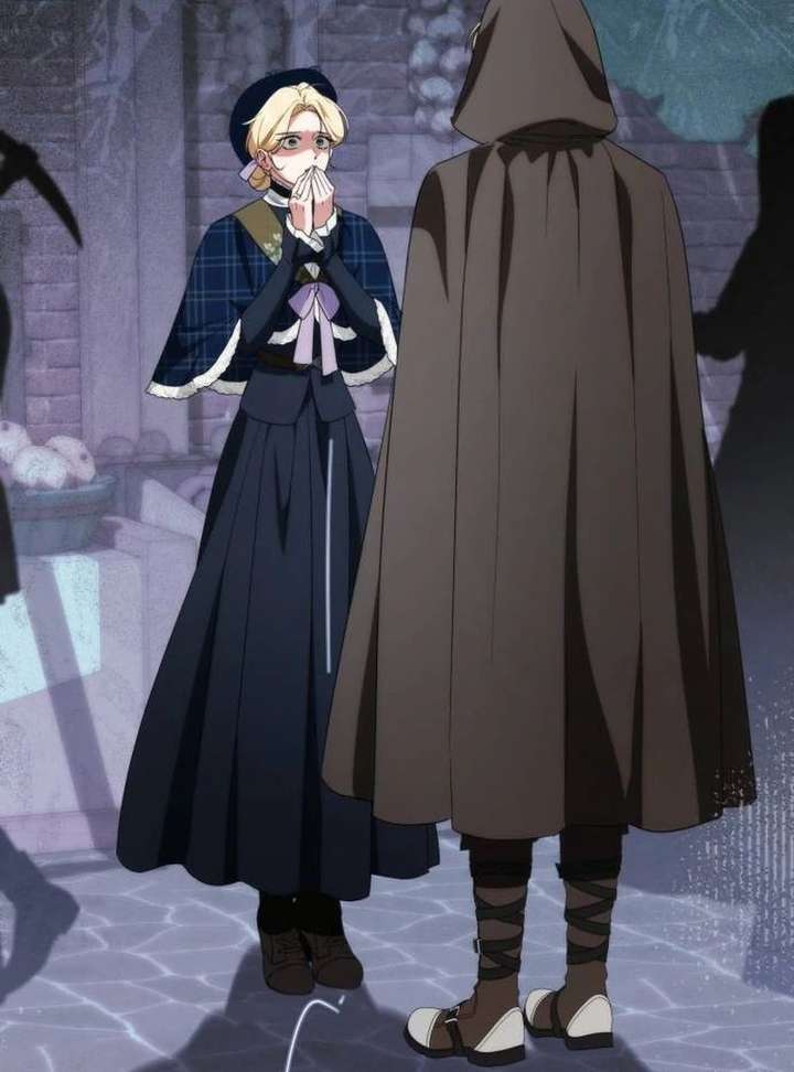 Duchess in Ruins Chapter 52 - Page 96