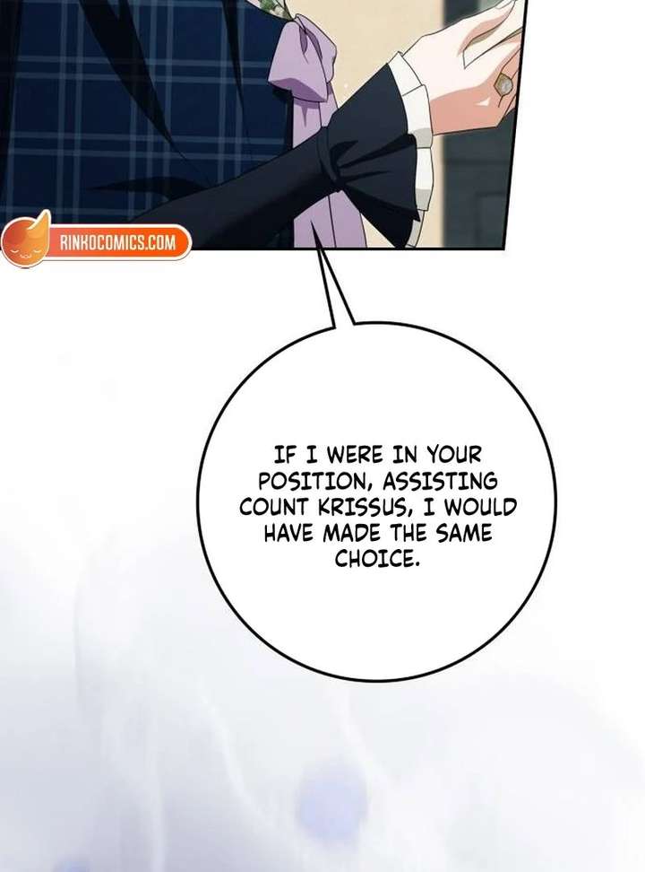 Duchess in Ruins Chapter 52 - Page 106