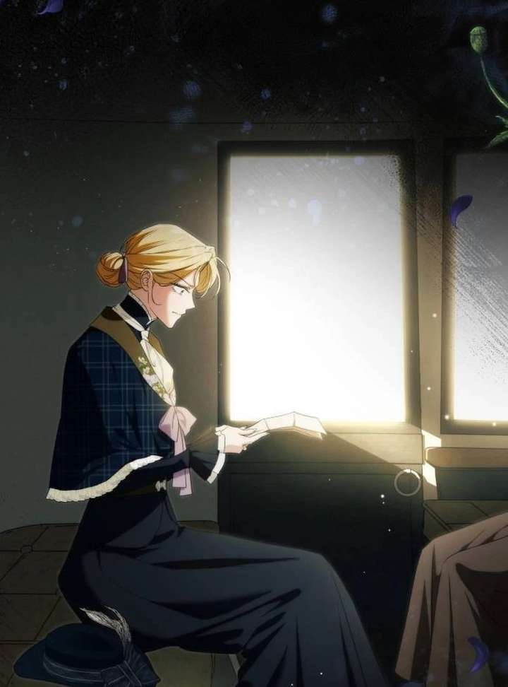 Duchess in Ruins Chapter 52 - Page 112