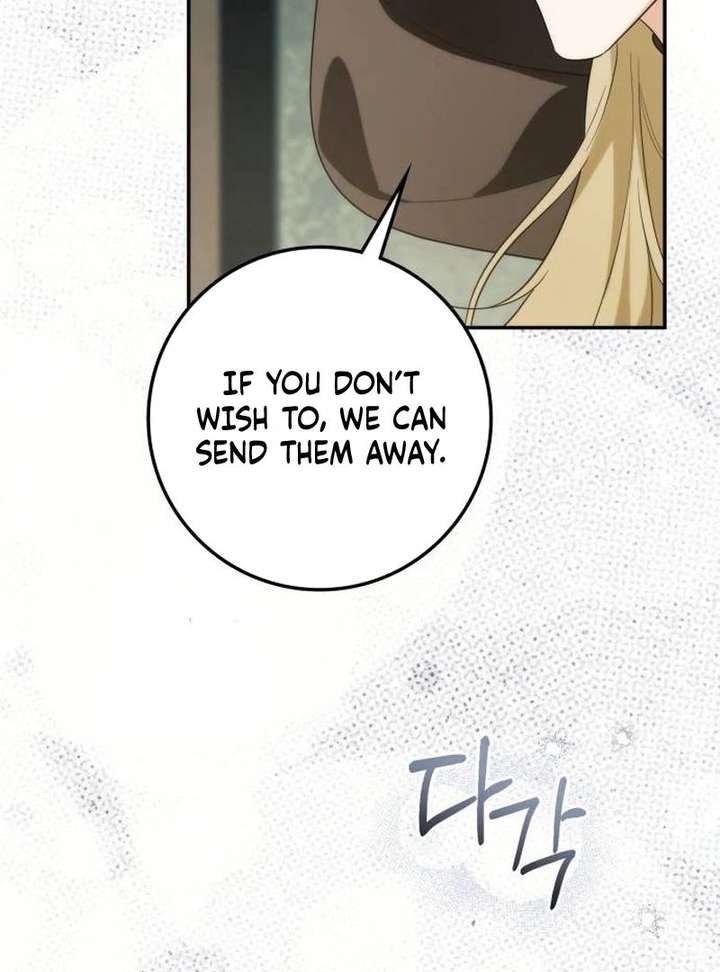 Duchess in Ruins Chapter 52 - Page 127