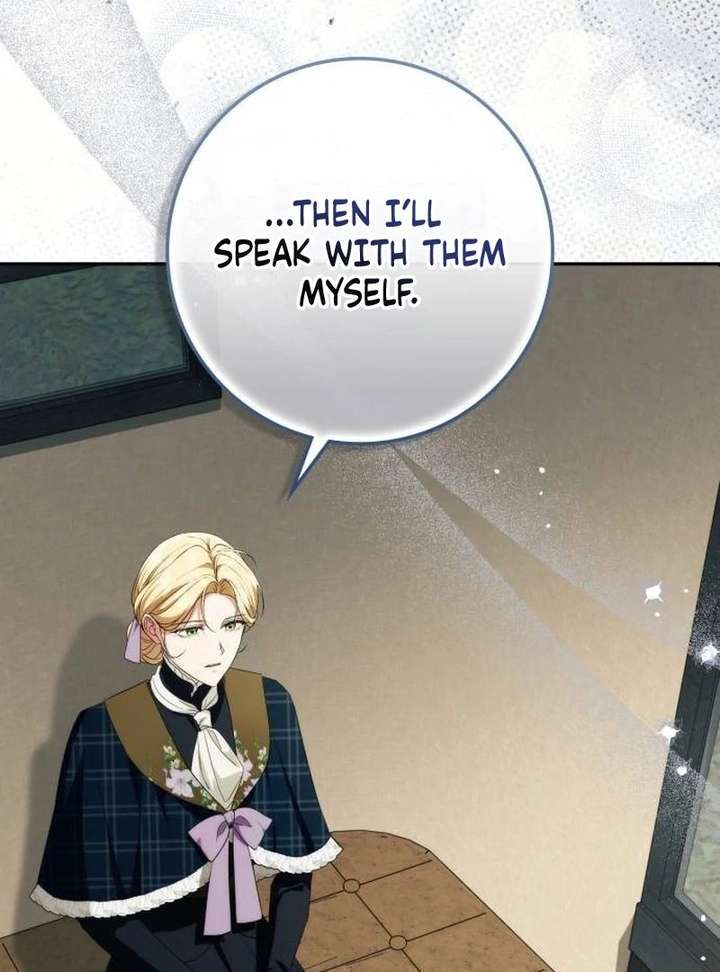 Duchess in Ruins Chapter 52 - Page 129