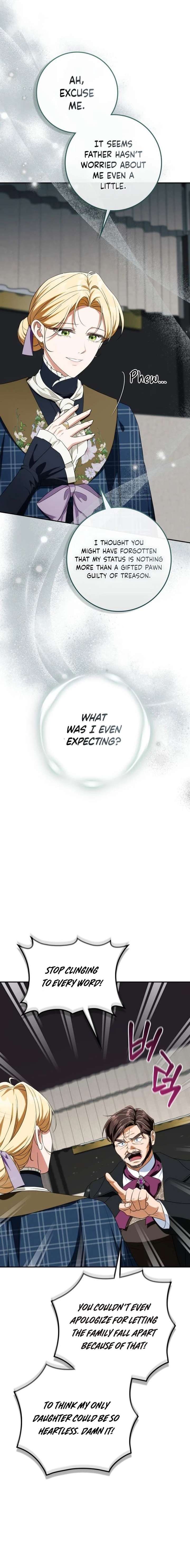 Duchess in Ruins Chapter 53 - Page 4