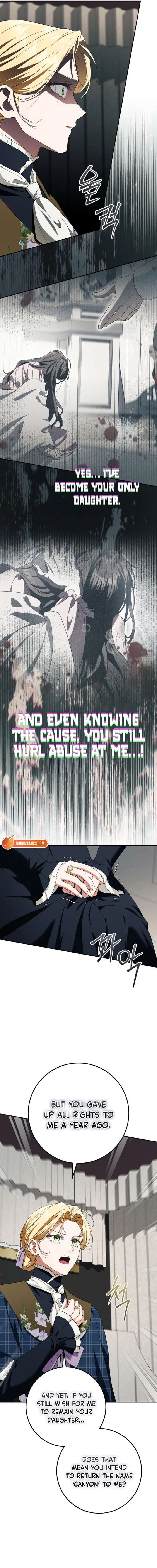 Duchess in Ruins Chapter 53 - Page 5