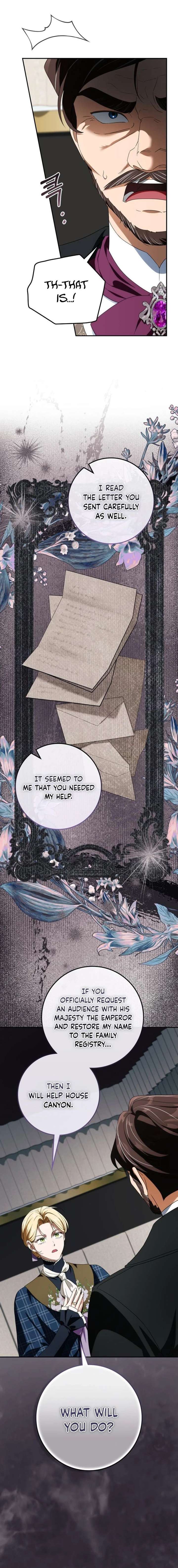 Duchess in Ruins Chapter 53 - Page 6