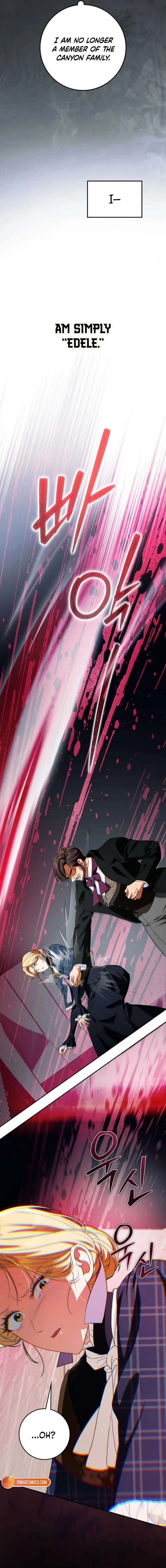 Duchess in Ruins Chapter 53 - Page 11