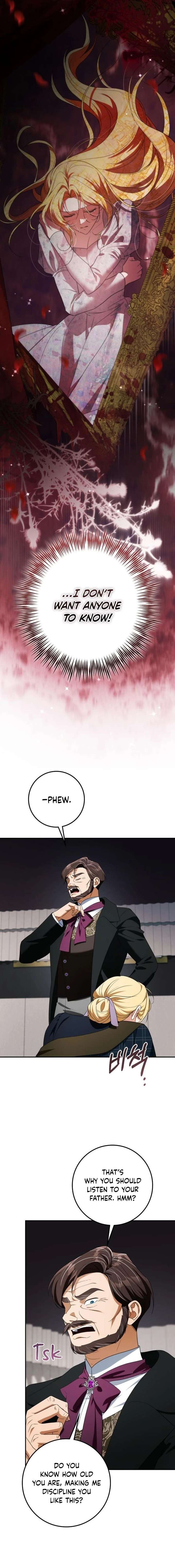 Duchess in Ruins Chapter 53 - Page 13