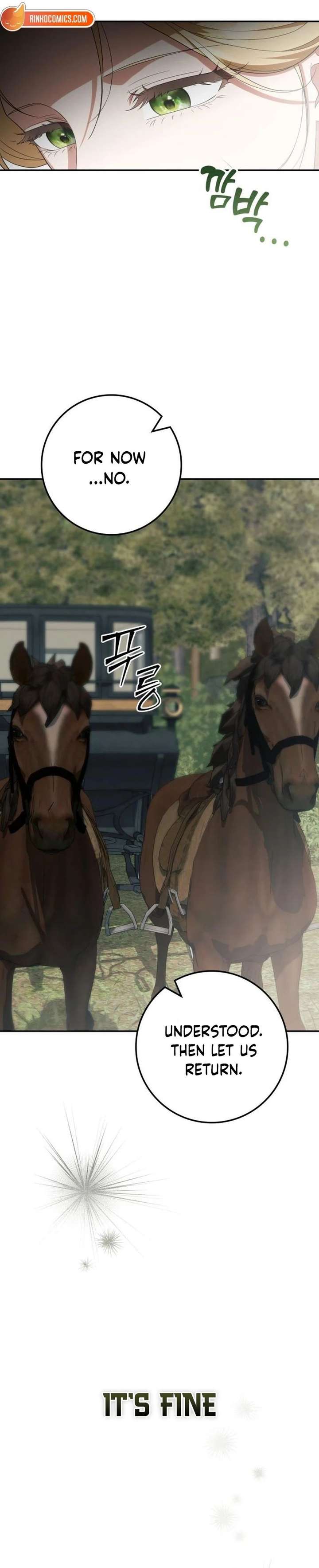 Duchess in Ruins Chapter 53 - Page 17