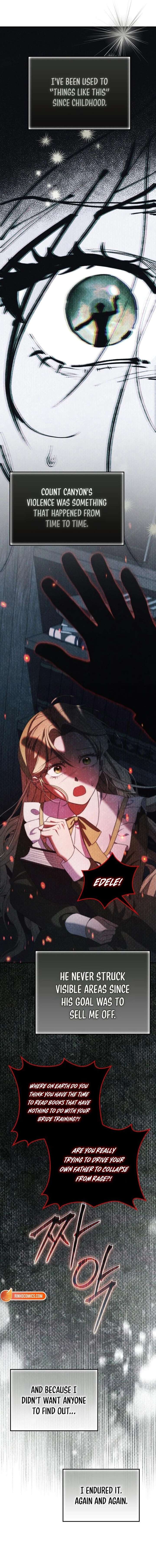 Duchess in Ruins Chapter 53 - Page 18