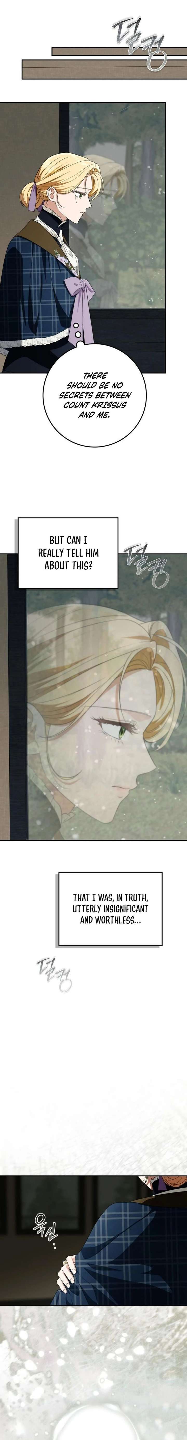 Duchess in Ruins Chapter 53 - Page 19