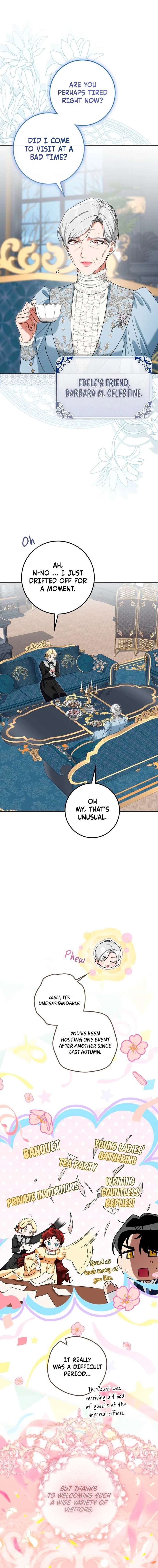 Duchess in Ruins Chapter 54 - Page 4