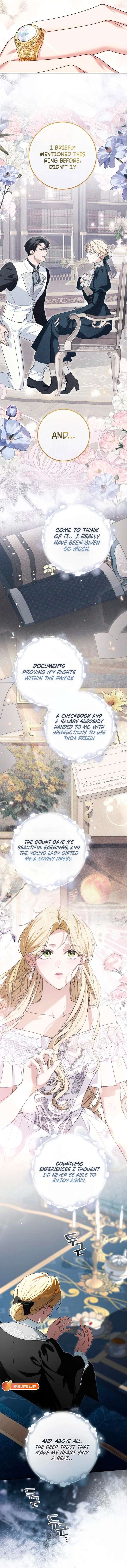 Duchess in Ruins Chapter 54 - Page 7