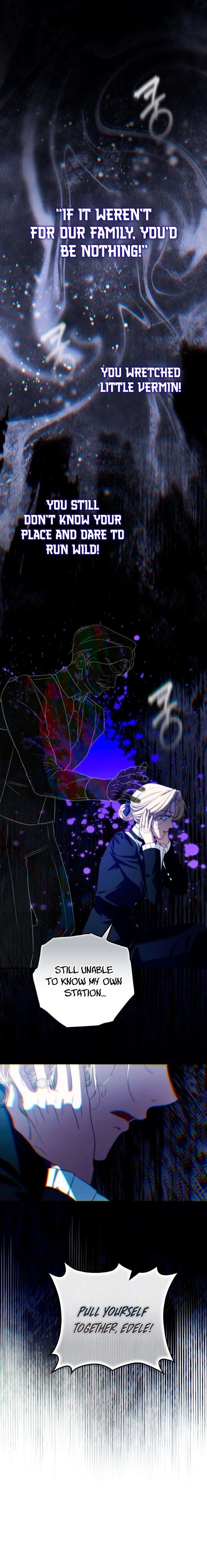 Duchess in Ruins Chapter 54 - Page 11