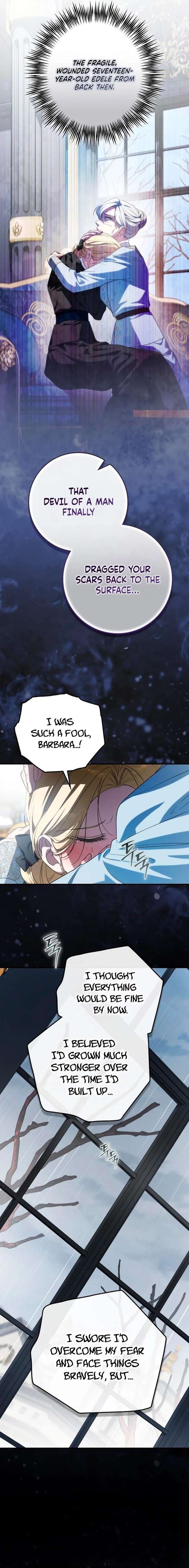 Duchess in Ruins Chapter 54 - Page 13