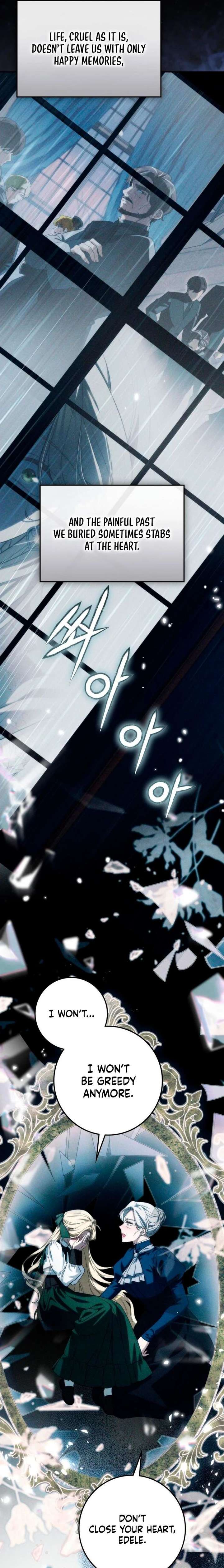 Duchess in Ruins Chapter 54 - Page 14