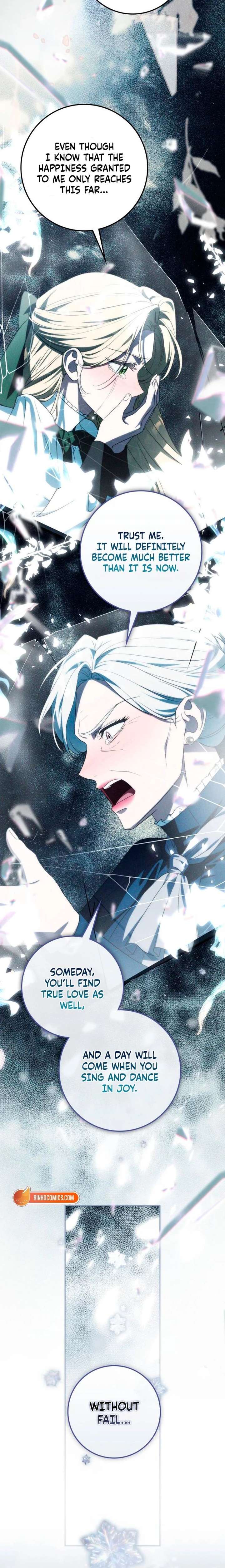 Duchess in Ruins Chapter 54 - Page 15