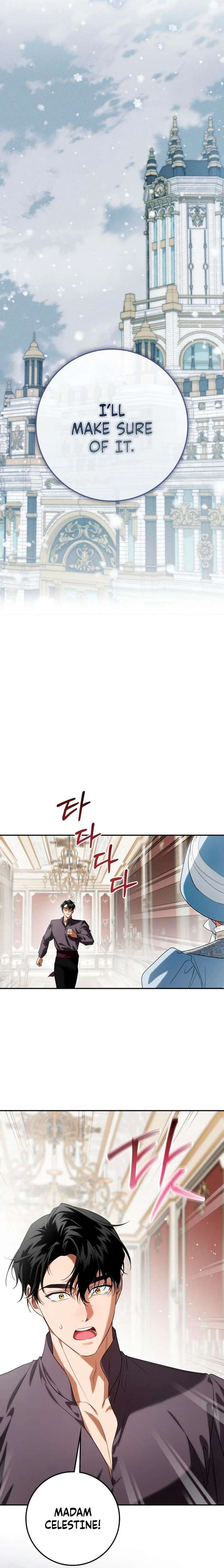 Duchess in Ruins Chapter 54 - Page 16