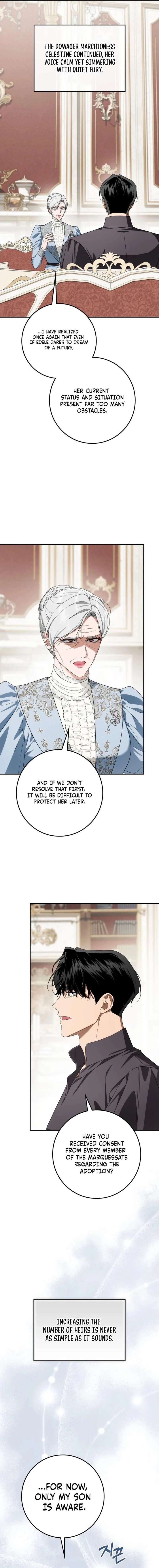 Duchess in Ruins Chapter 55 - Page 4