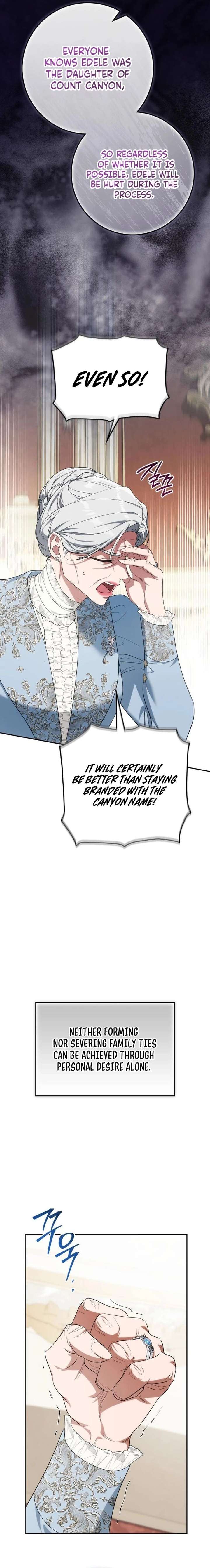 Duchess in Ruins Chapter 55 - Page 6